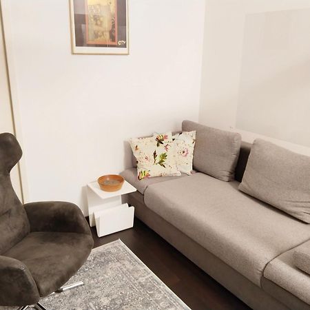 Grand Vienna City Center Apartment Eksteriør bilde