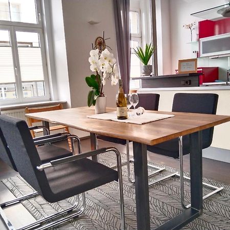 Grand Vienna City Center Apartment Eksteriør bilde