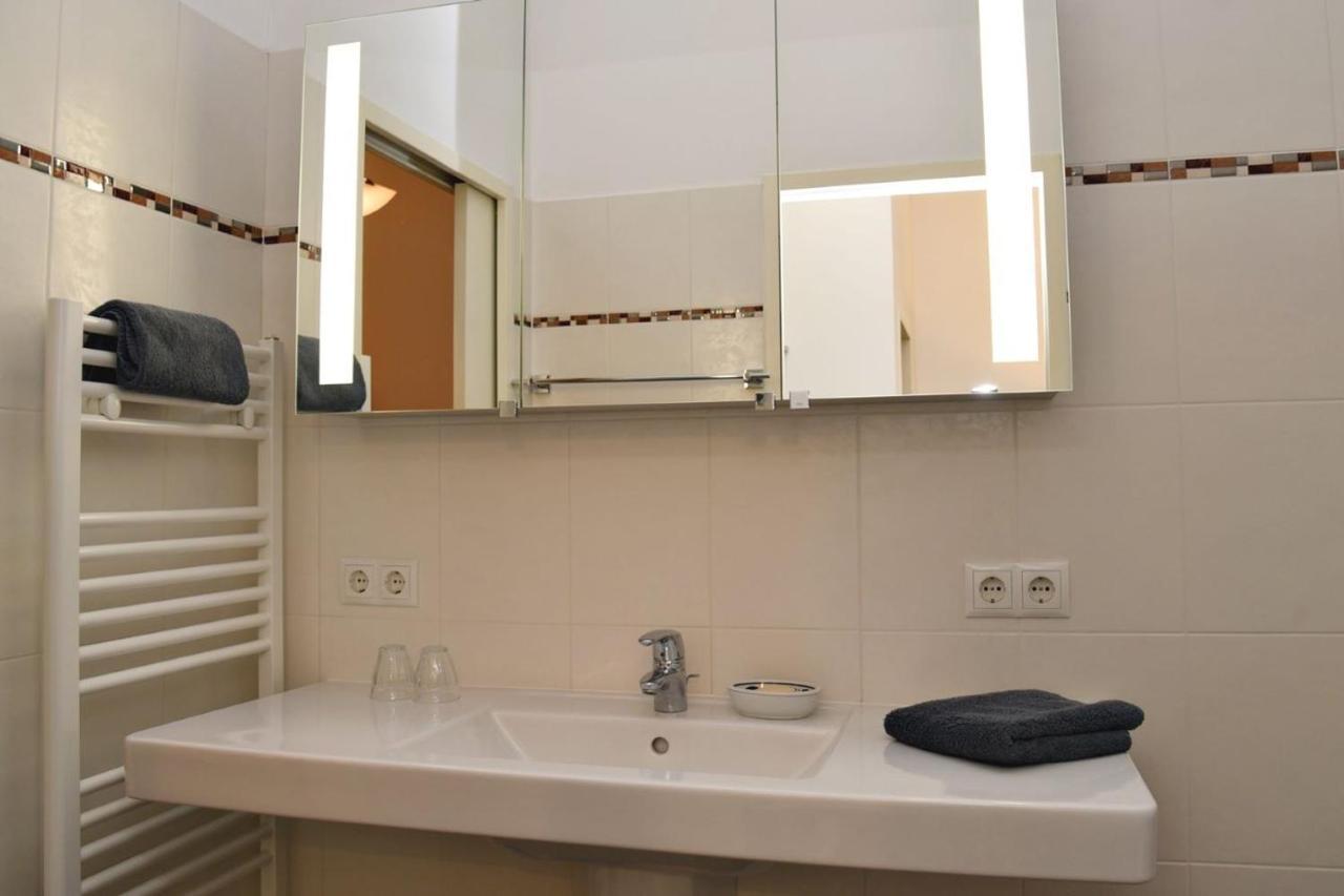 Grand Vienna City Center Apartment Eksteriør bilde