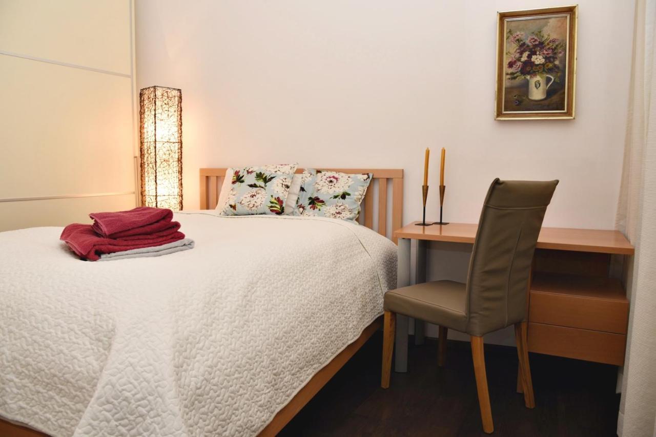 Grand Vienna City Center Apartment Eksteriør bilde