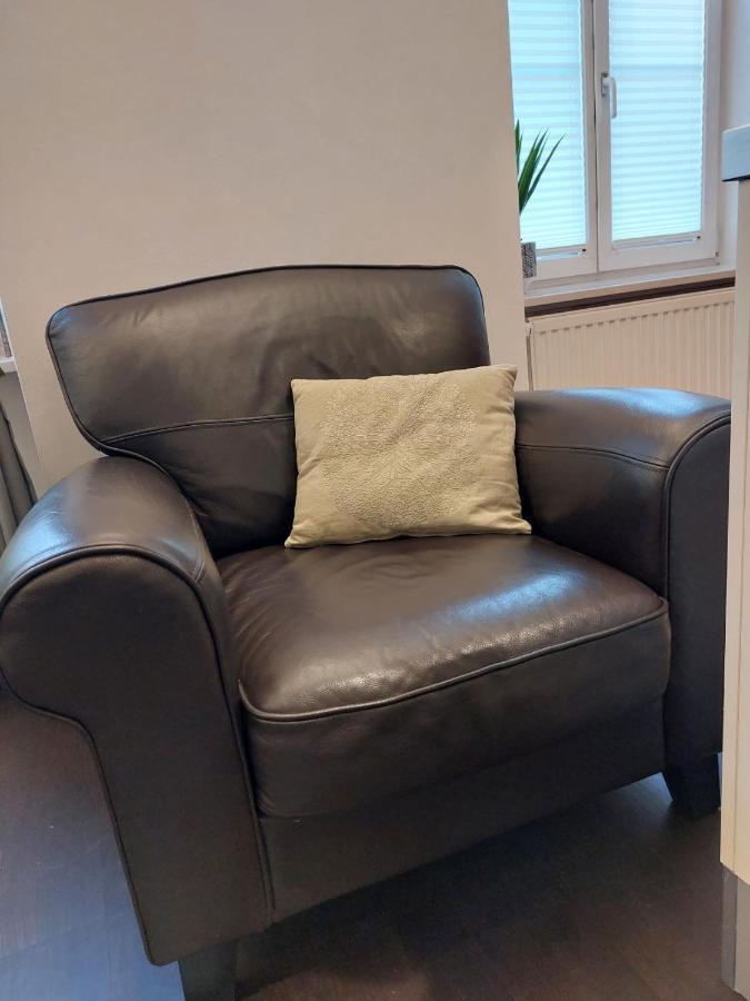 Grand Vienna City Center Apartment Eksteriør bilde