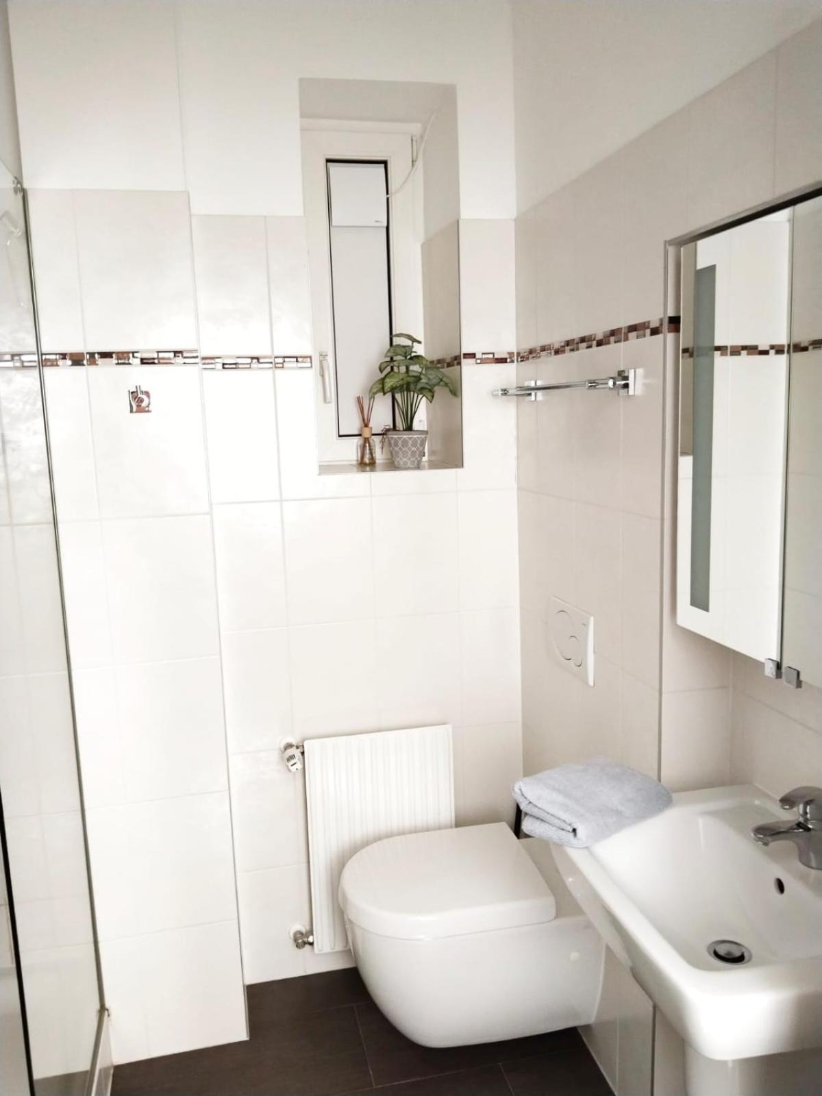 Grand Vienna City Center Apartment Eksteriør bilde
