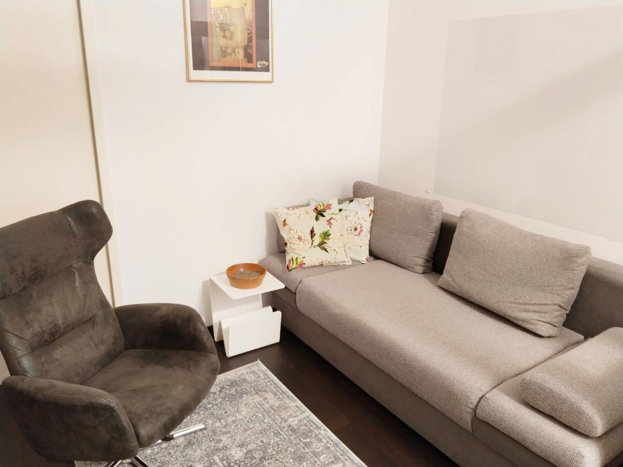 Grand Vienna City Center Apartment Eksteriør bilde